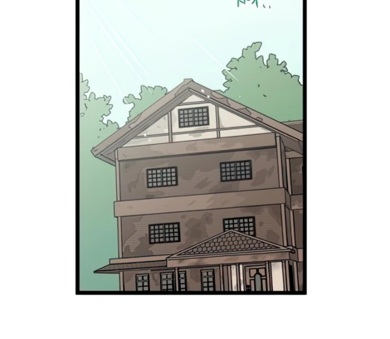 Homeless Chapter 128 - halaman 43