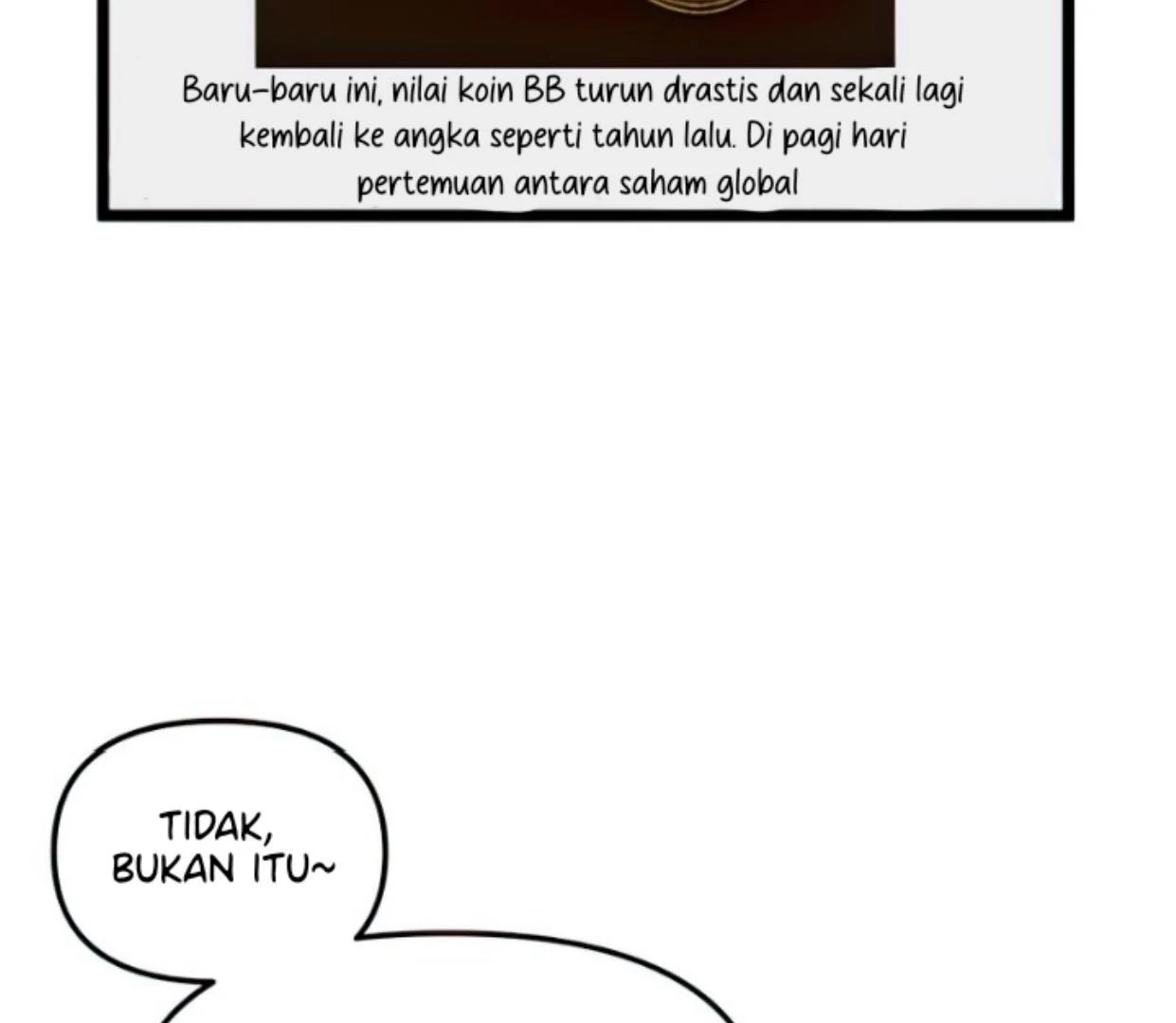 Homeless Chapter 128 - halaman 45