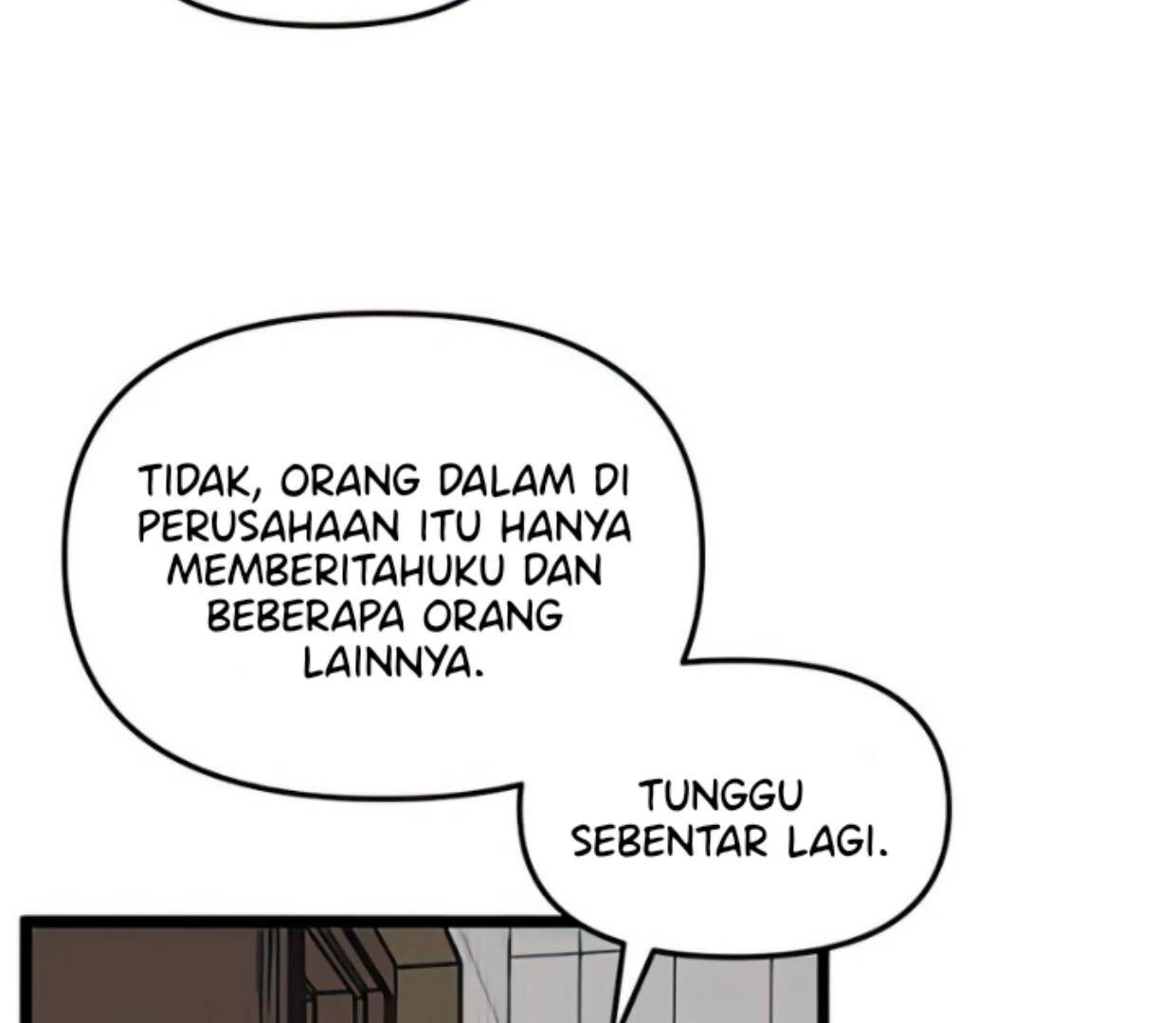 Homeless Chapter 128 - halaman 48