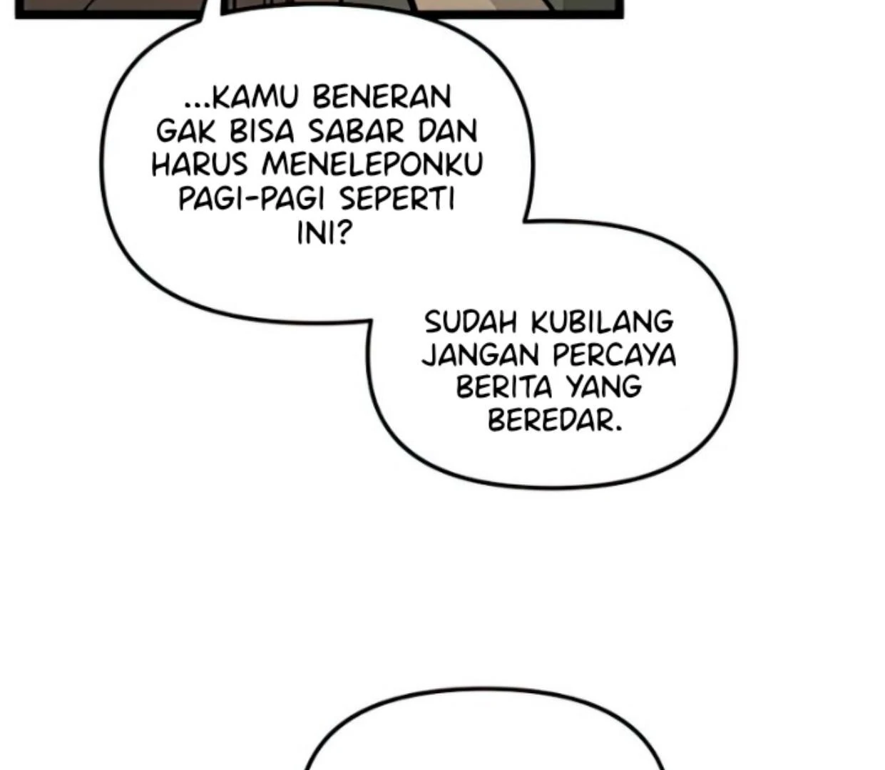 Homeless Chapter 128 - halaman 50