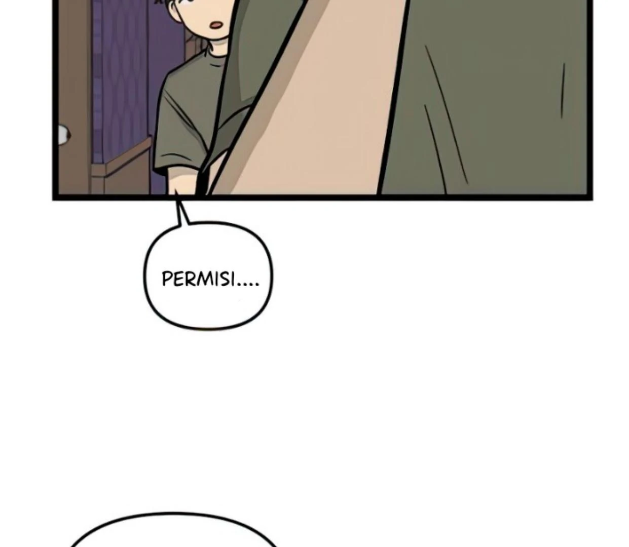 Homeless Chapter 128 - halaman 54