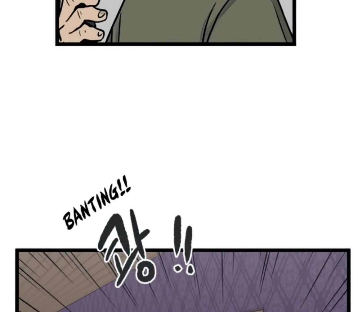 Homeless Chapter 128 - halaman 59