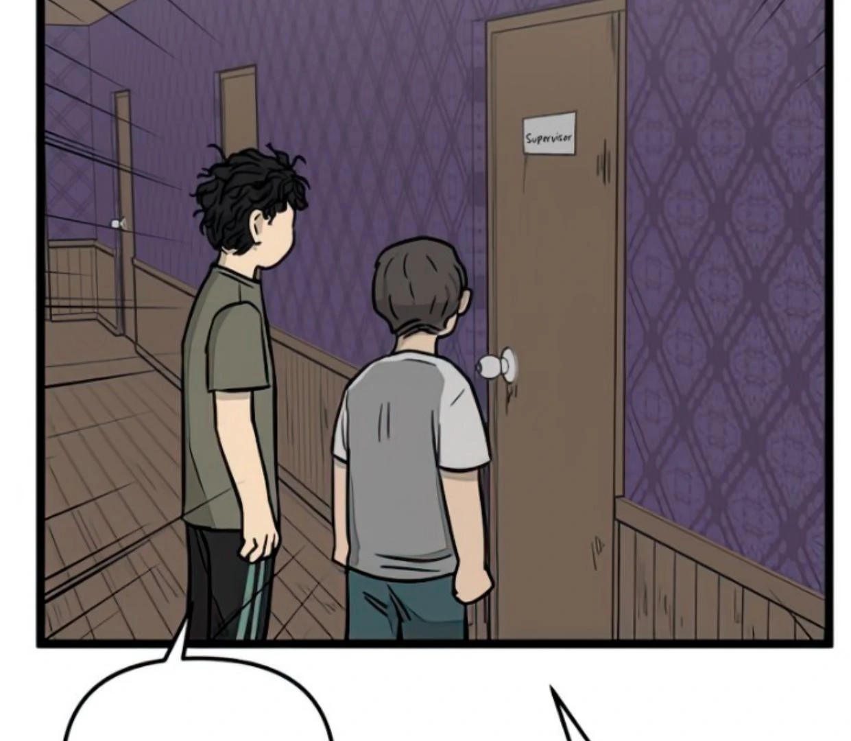 Homeless Chapter 128 - halaman 60