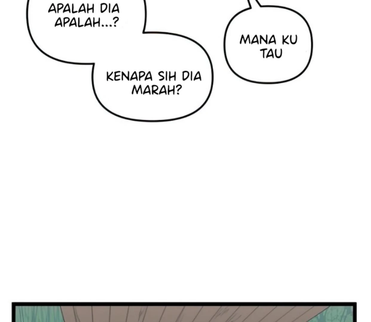 Homeless Chapter 128 - halaman 61