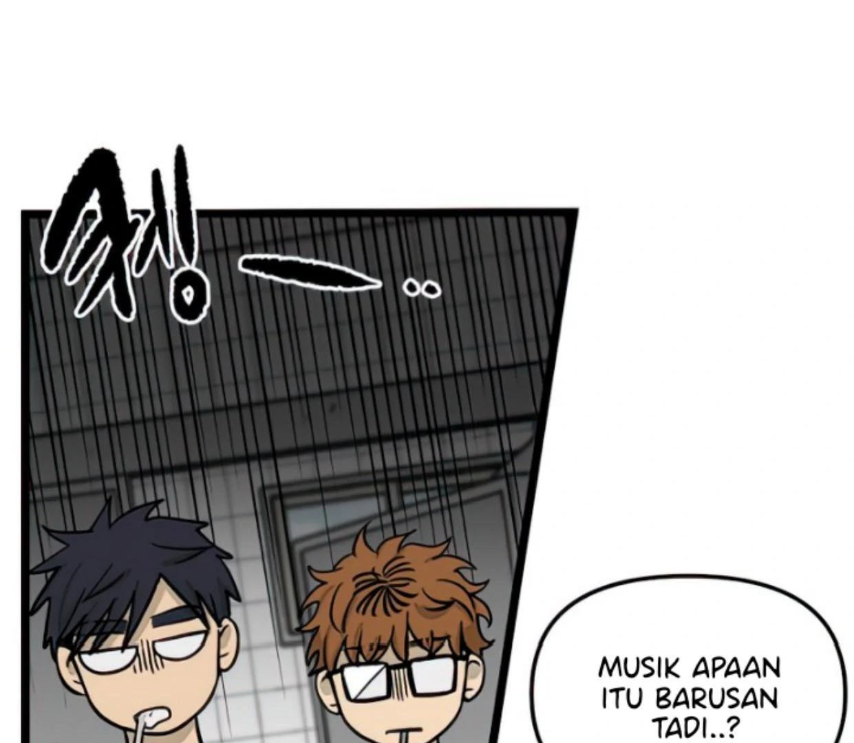 Homeless Chapter 128 - halaman 74