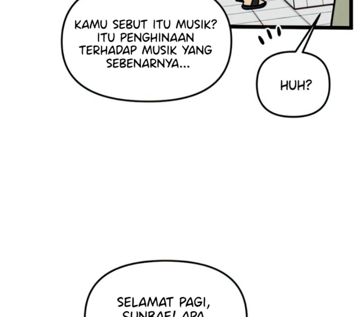 Homeless Chapter 128 - halaman 76
