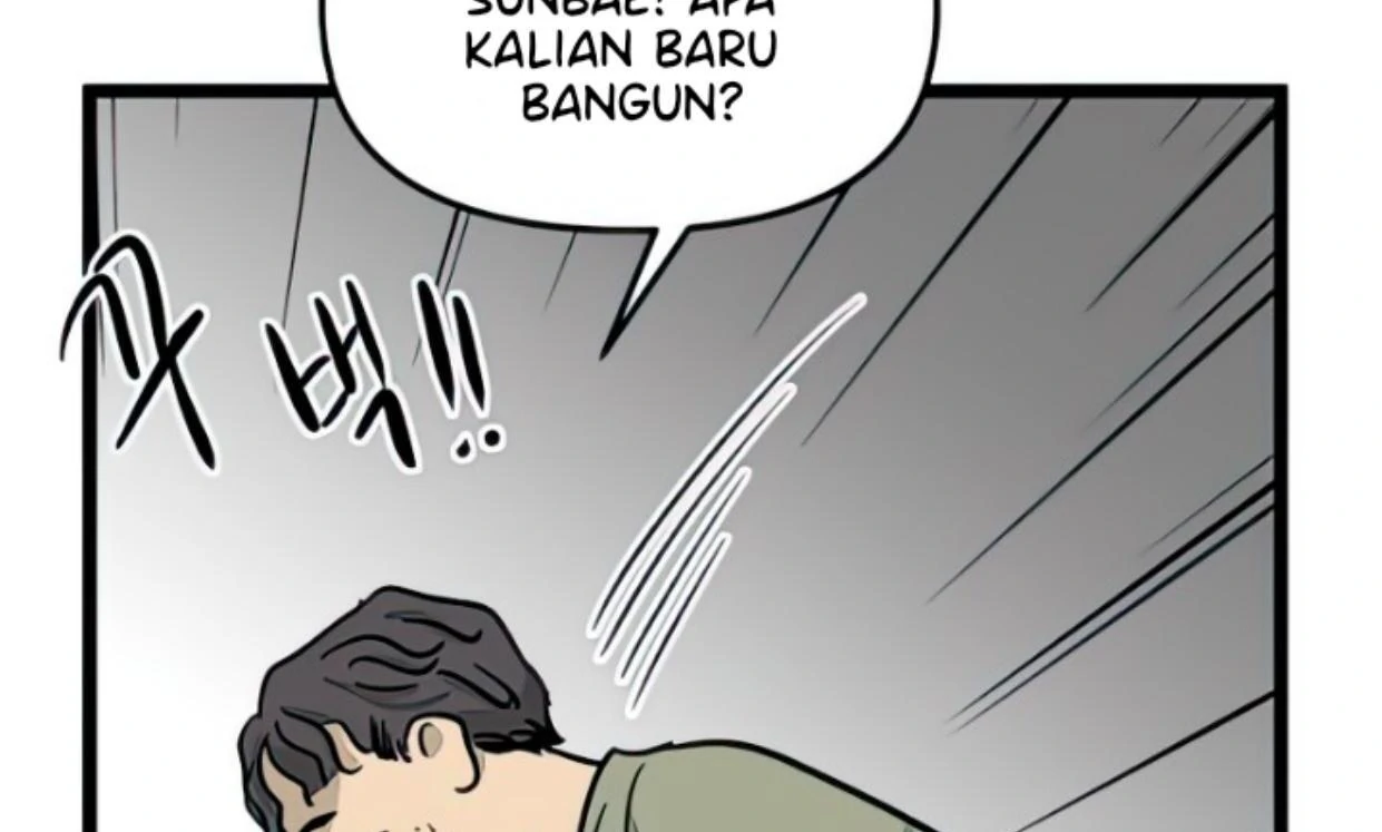 Homeless Chapter 128 - halaman 77