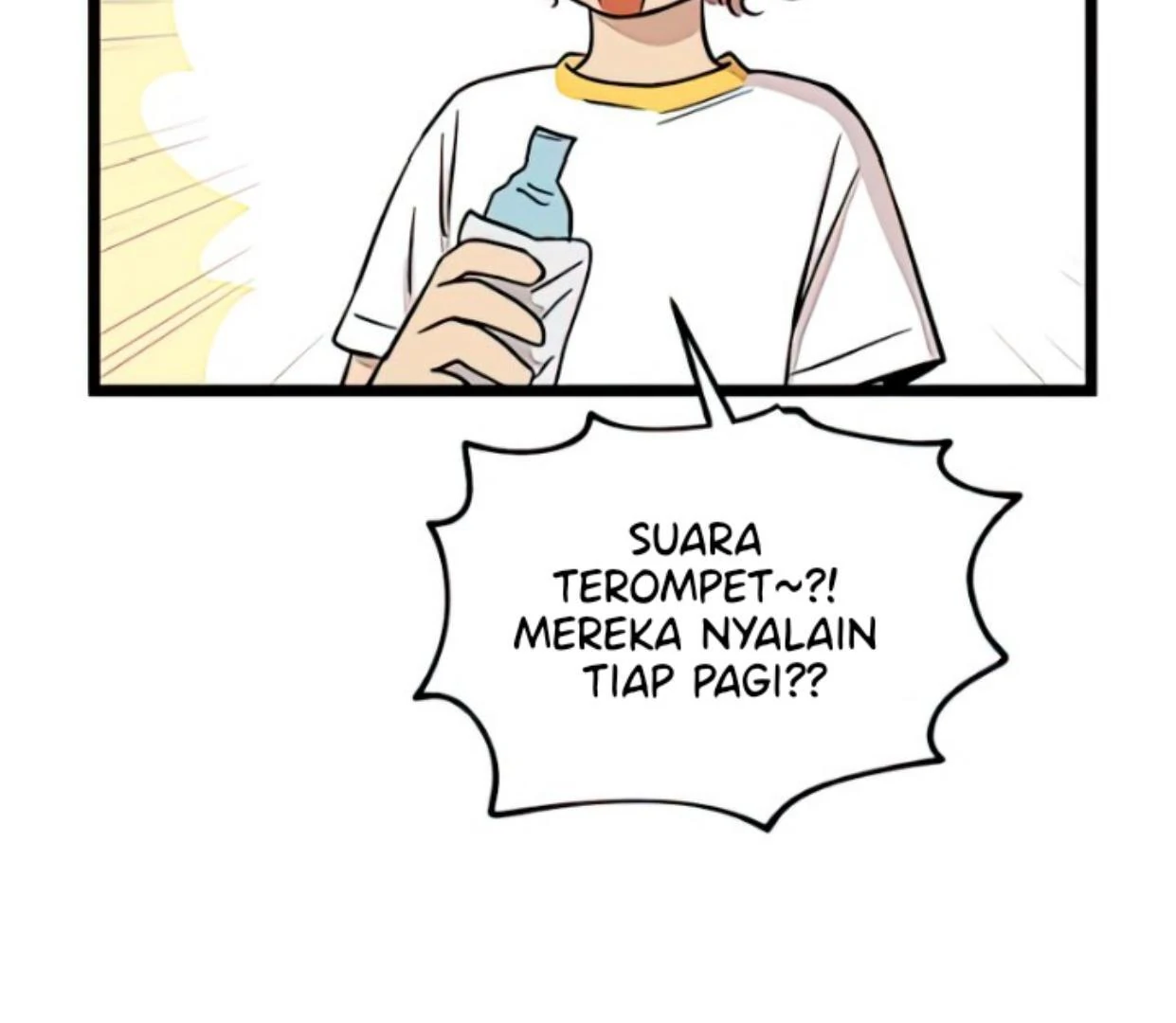 Homeless Chapter 128 - halaman 85