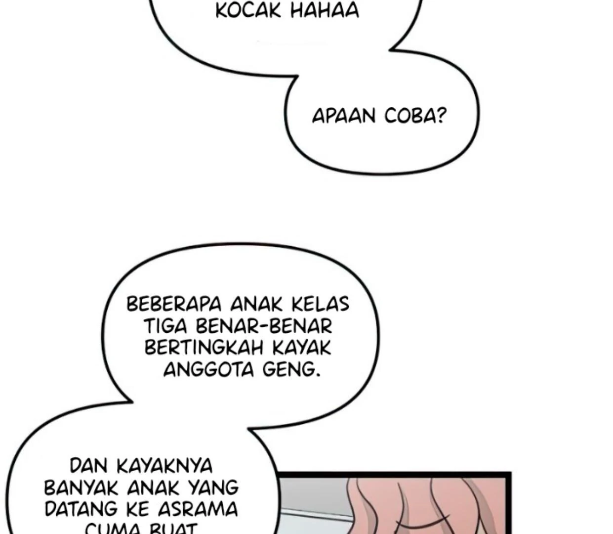 Homeless Chapter 128 - halaman 88