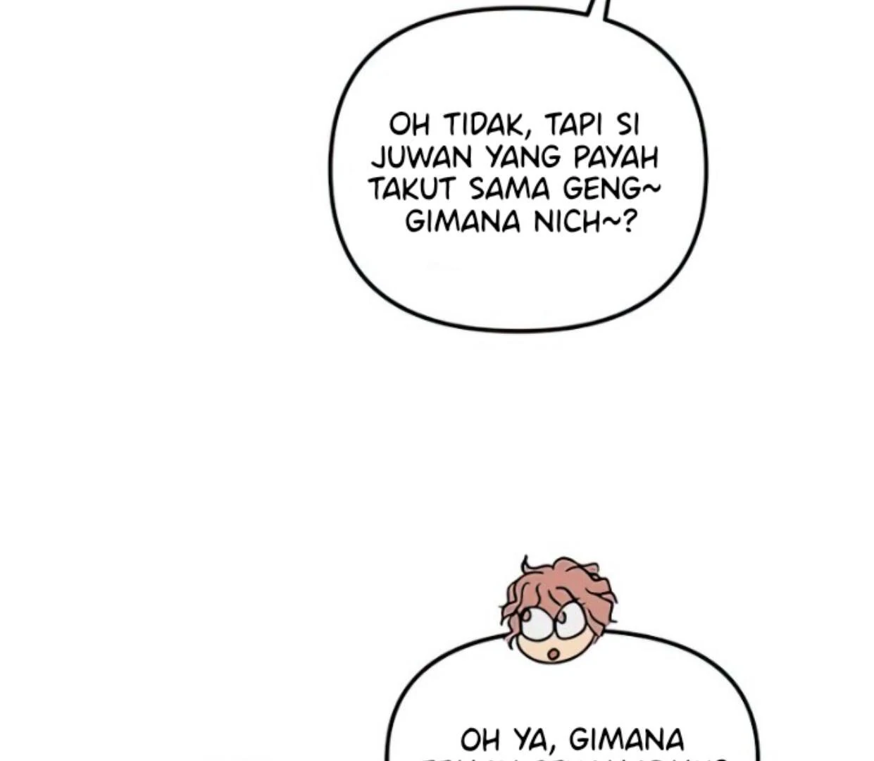 Homeless Chapter 128 - halaman 90
