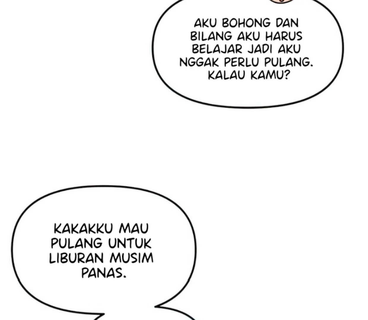 Homeless Chapter 128 - halaman 93