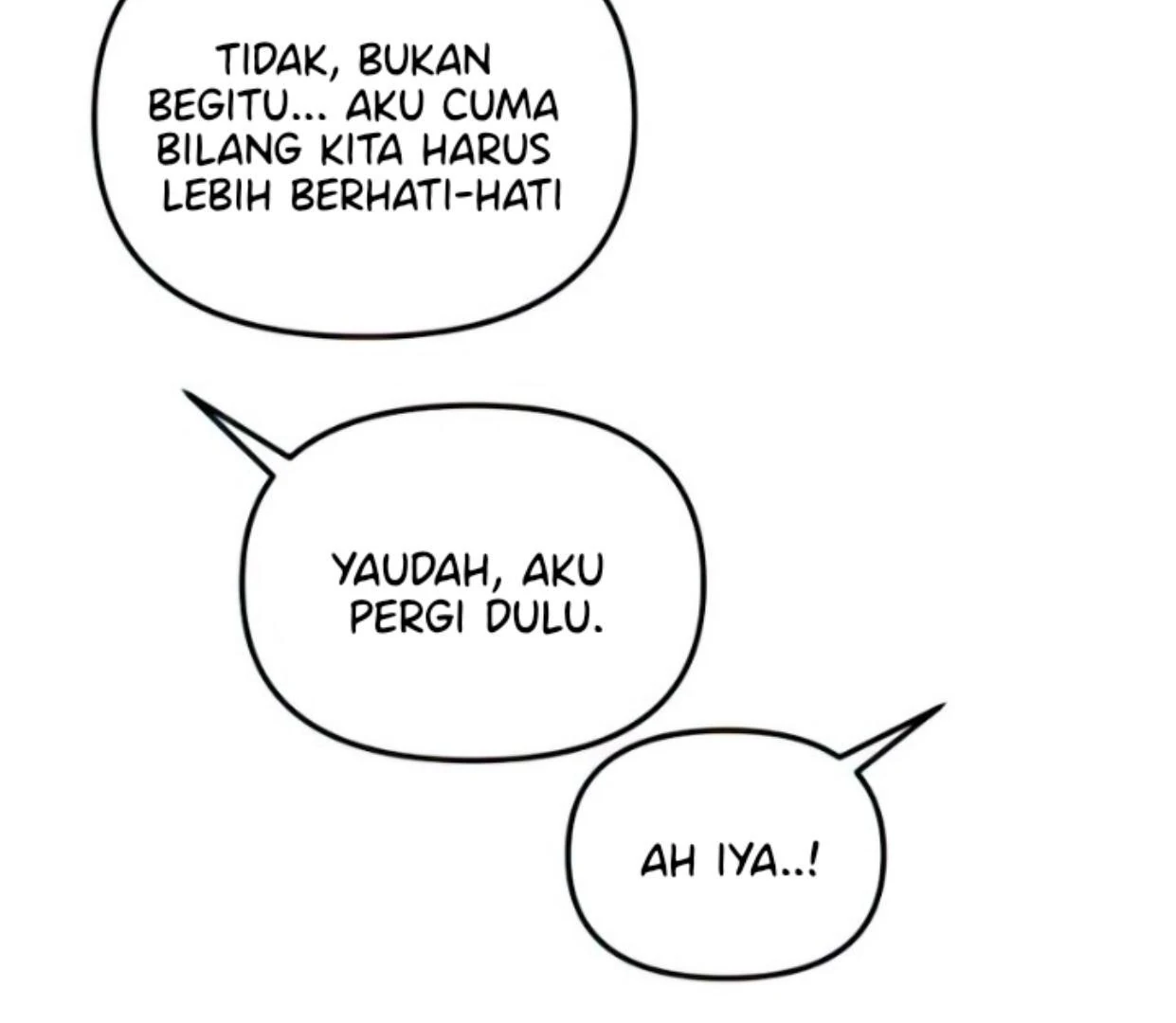 Homeless Chapter 129 - halaman 101
