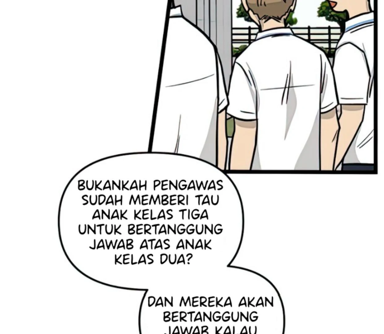 Homeless Chapter 129 - halaman 106