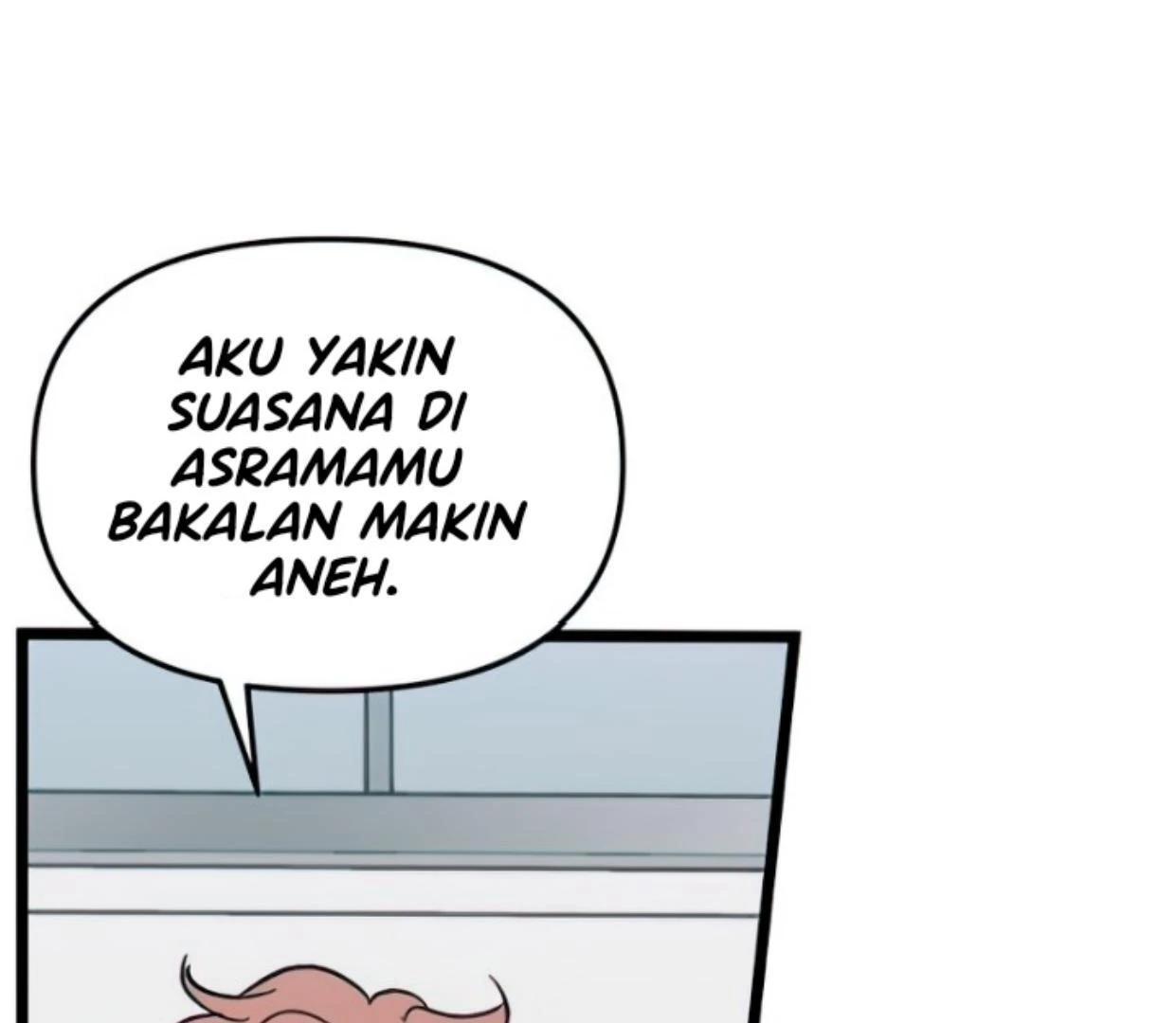 Homeless Chapter 129 - halaman 109