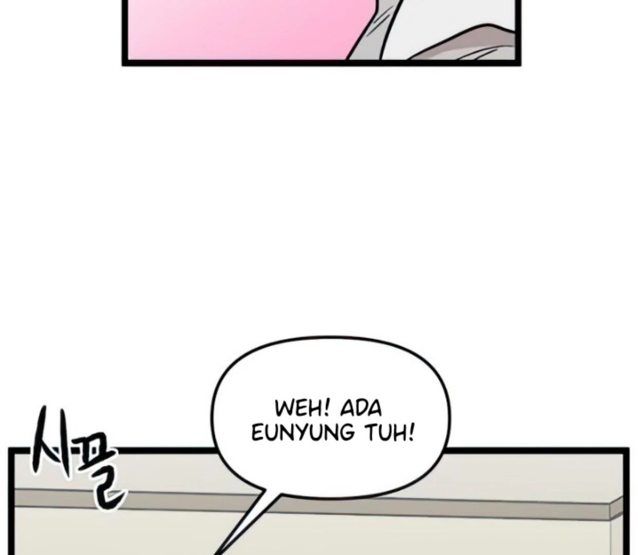 Homeless Chapter 129 - halaman 124