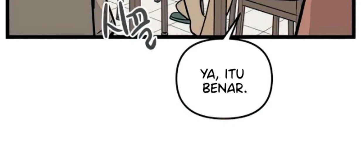 Homeless Chapter 129 - halaman 21