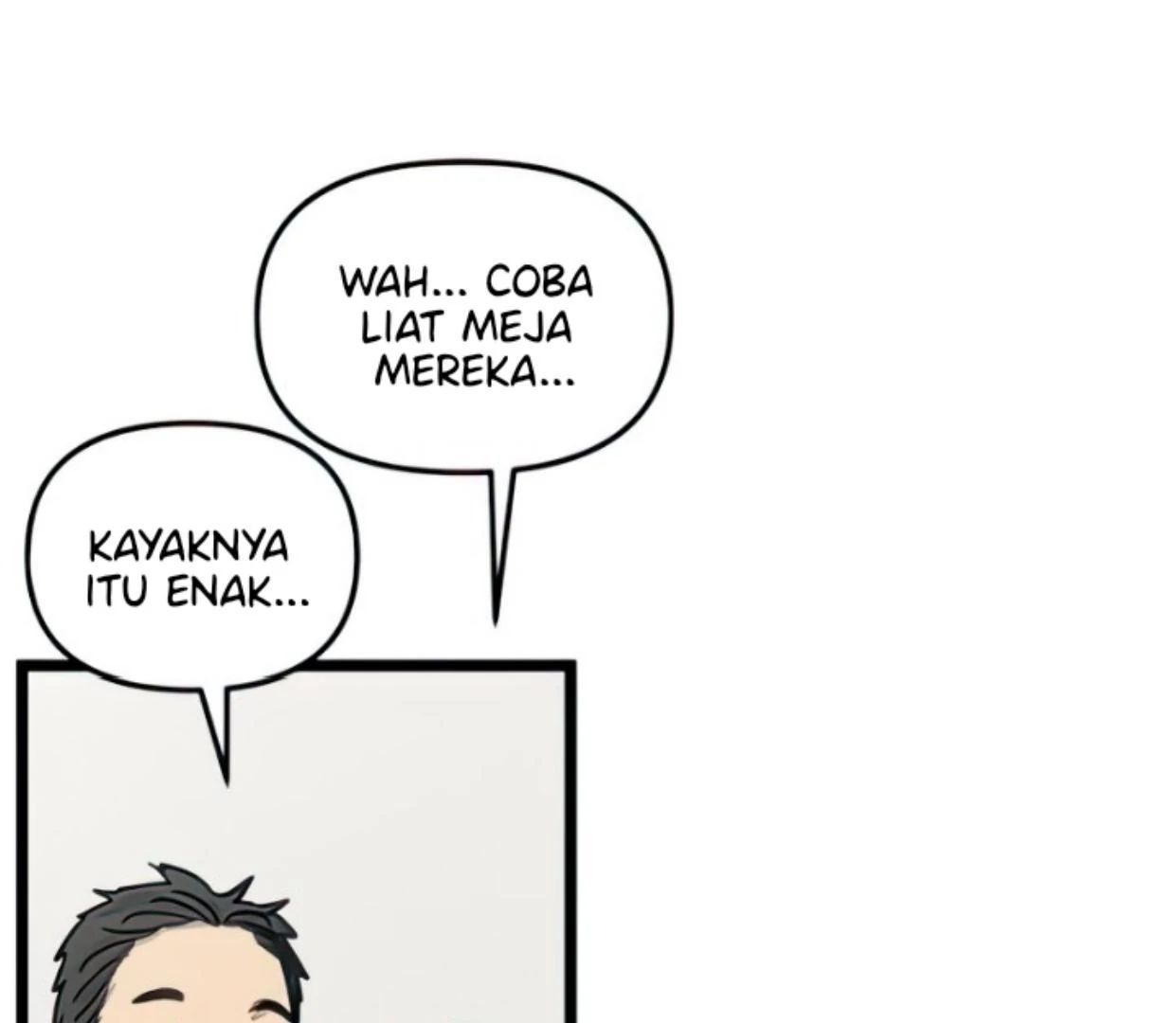 Homeless Chapter 129 - halaman 22