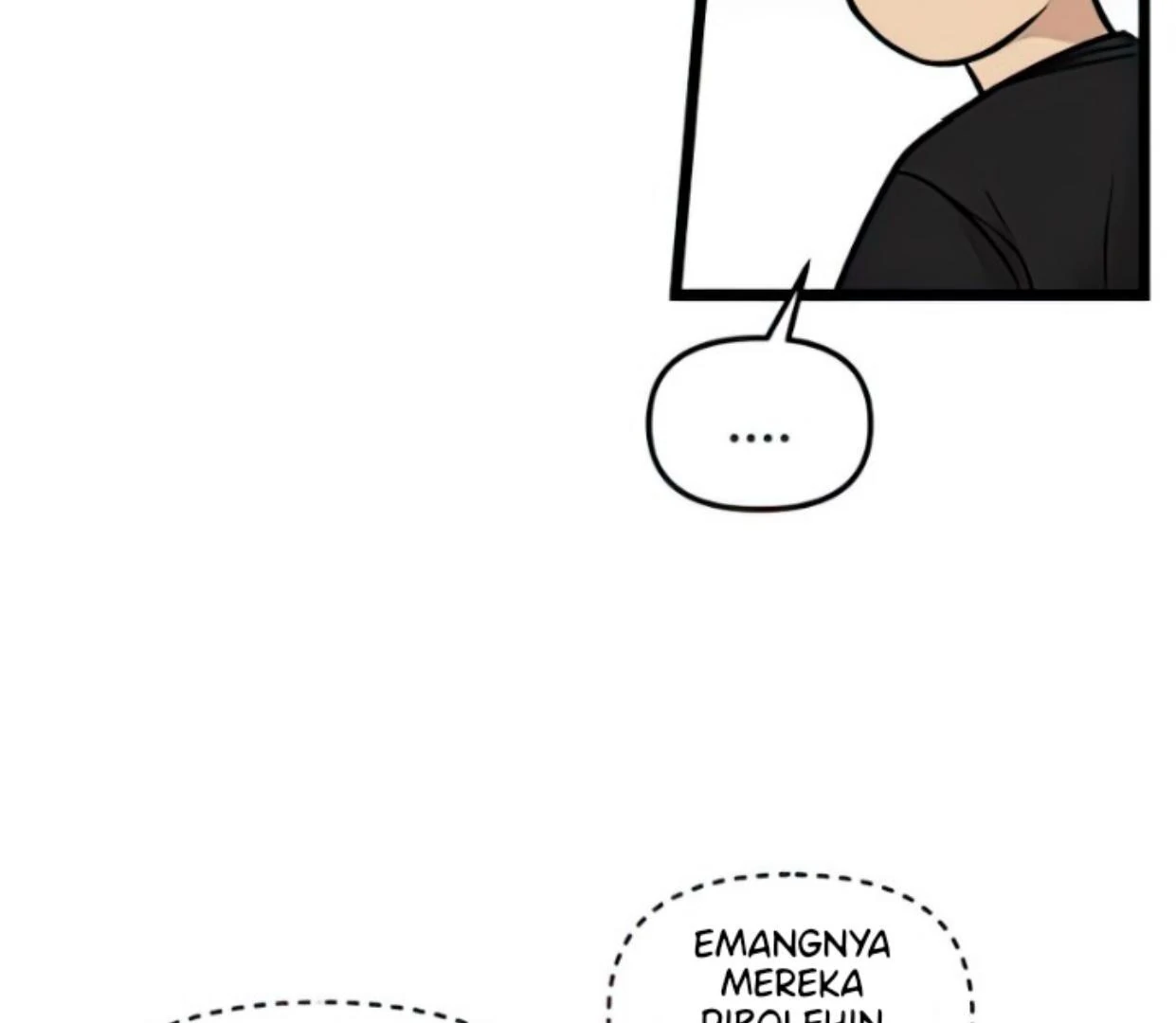 Homeless Chapter 129 - halaman 27
