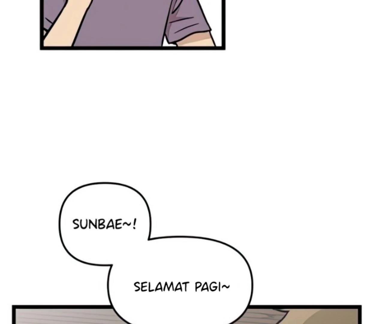 Homeless Chapter 129 - halaman 31