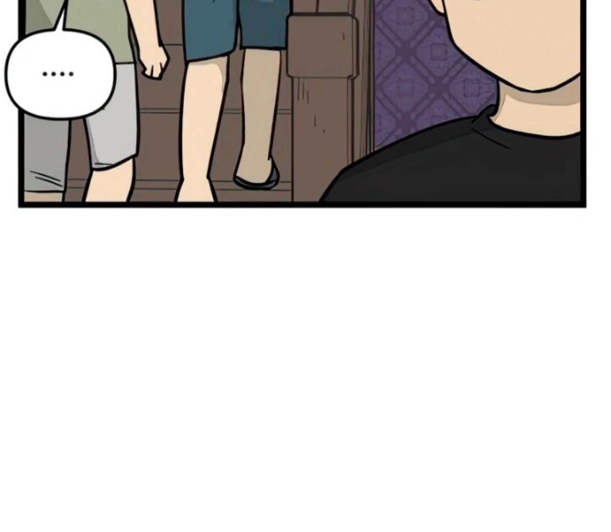 Homeless Chapter 129 - halaman 37