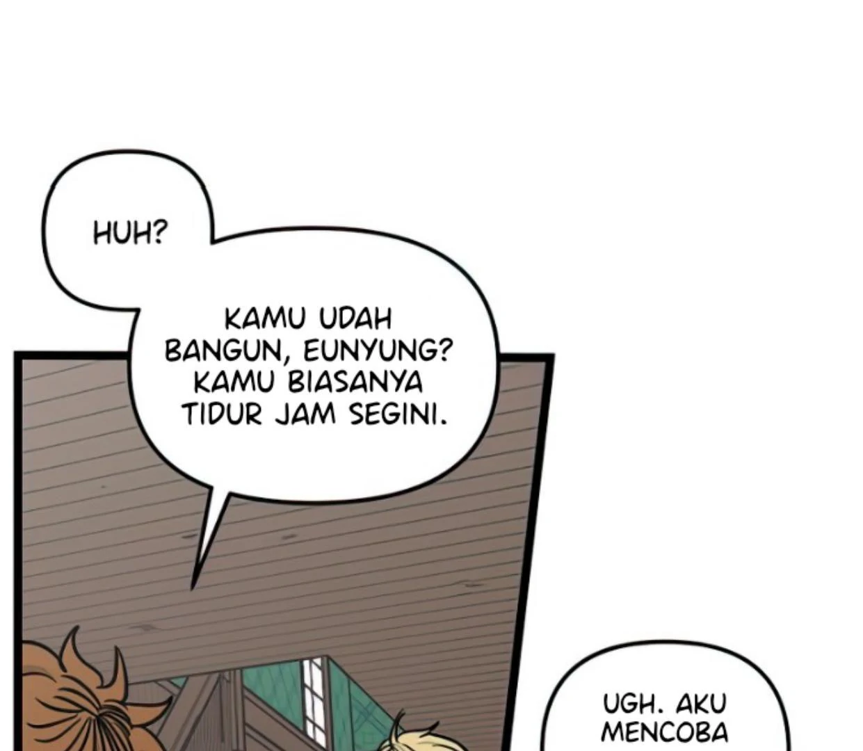 Homeless Chapter 129 - halaman 40