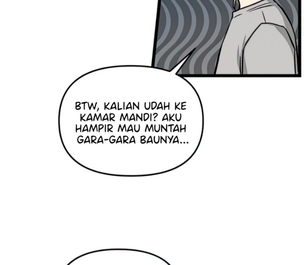 Homeless Chapter 129 - halaman 42
