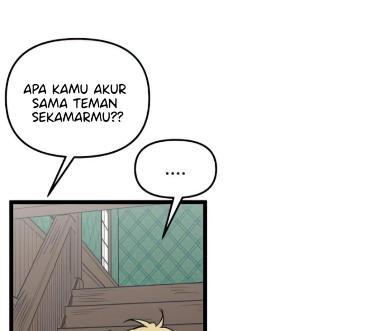 Homeless Chapter 129 - halaman 45