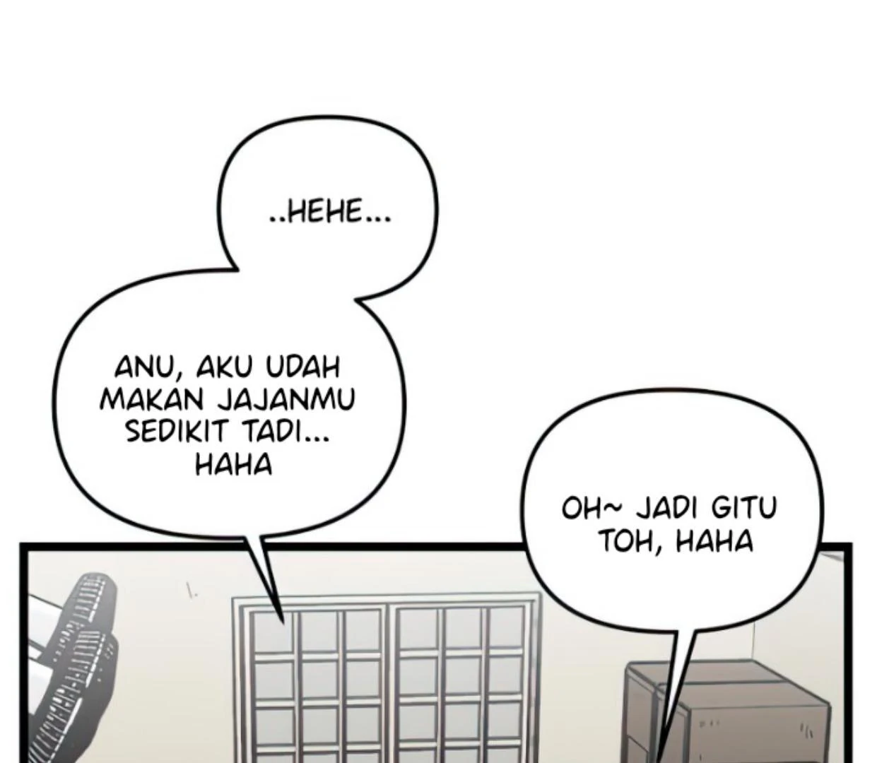 Homeless Chapter 129 - halaman 56