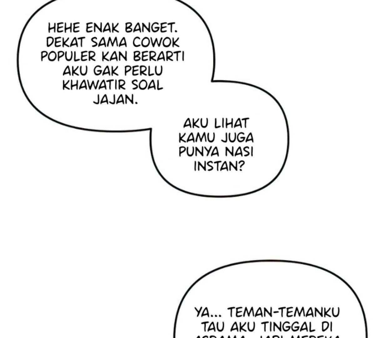 Homeless Chapter 129 - halaman 58