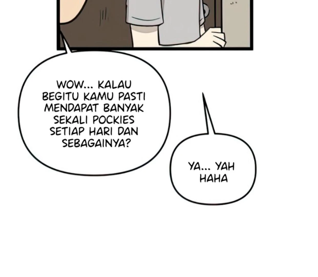 Homeless Chapter 129 - halaman 60