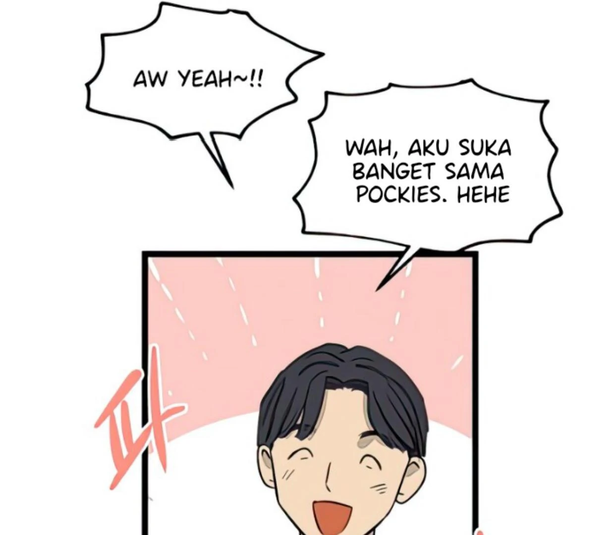 Homeless Chapter 129 - halaman 61