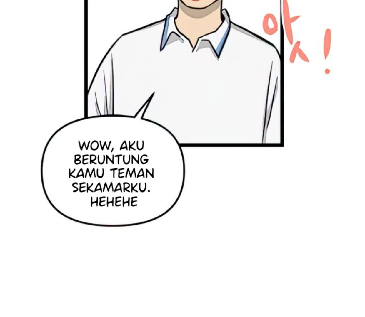 Homeless Chapter 129 - halaman 62