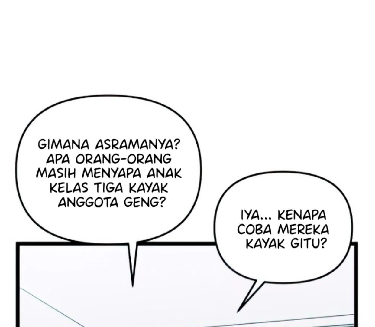 Homeless Chapter 129 - halaman 69