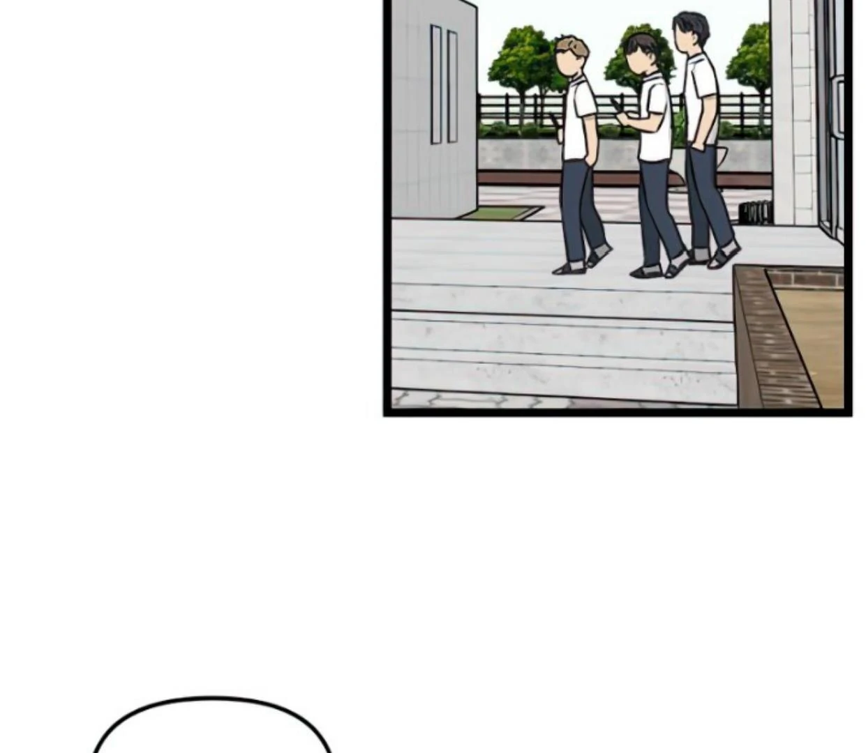 Homeless Chapter 129 - halaman 73