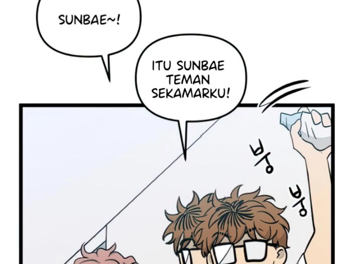 Homeless Chapter 129 - halaman 74
