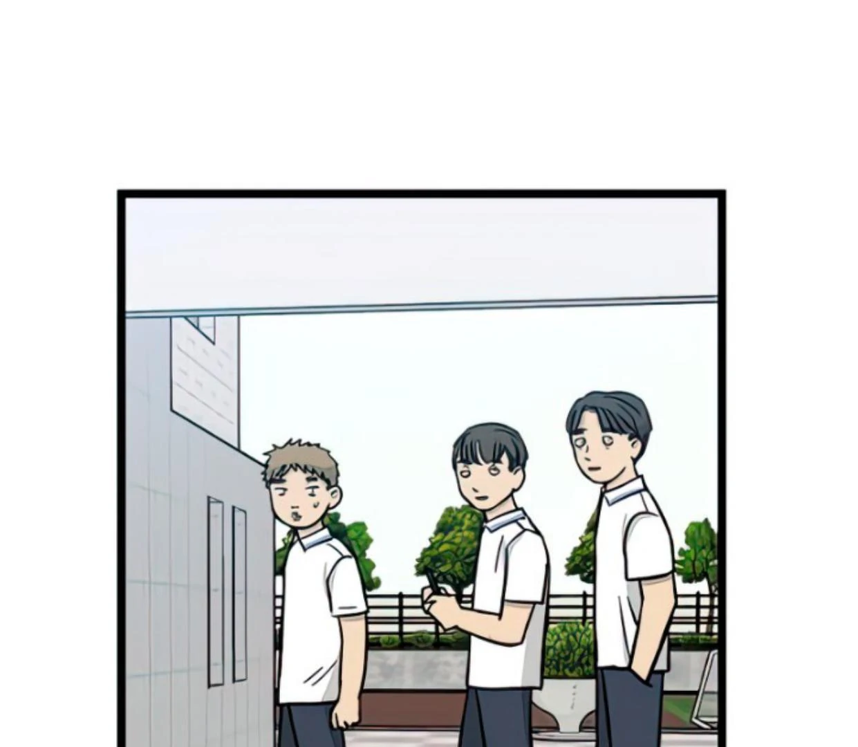 Homeless Chapter 129 - halaman 76