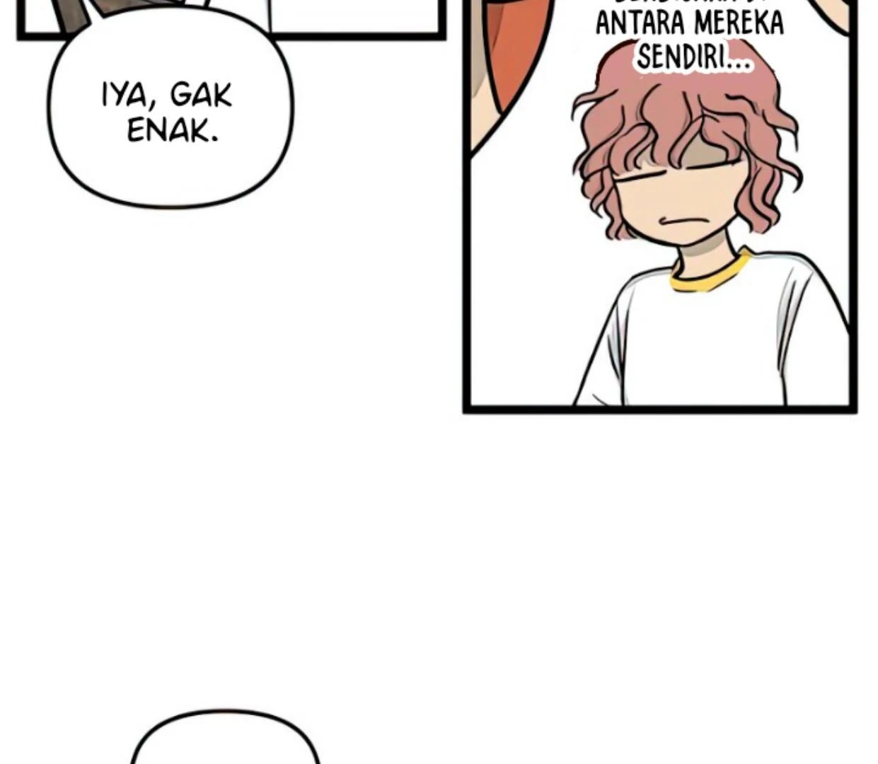 Homeless Chapter 129 - halaman 83