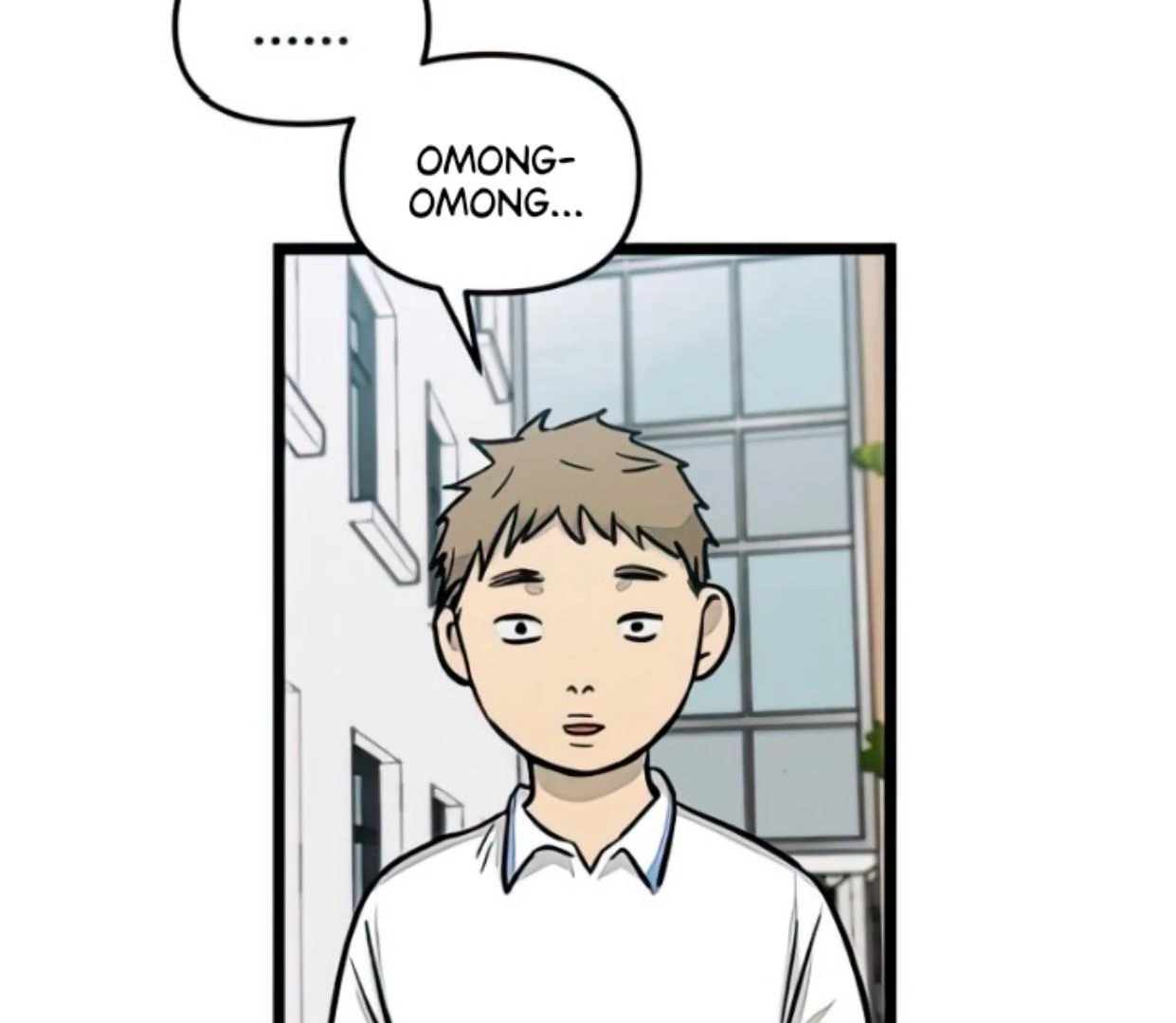 Homeless Chapter 129 - halaman 84