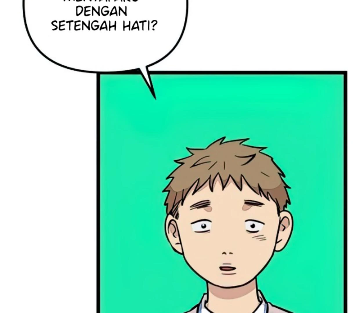 Homeless Chapter 129 - halaman 86