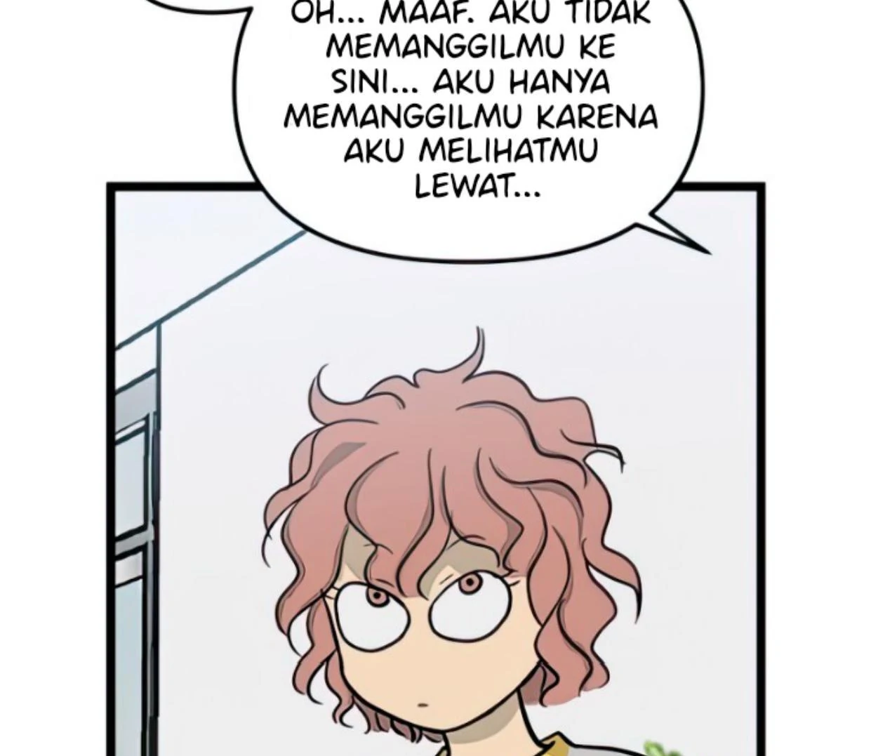 Homeless Chapter 129 - halaman 92