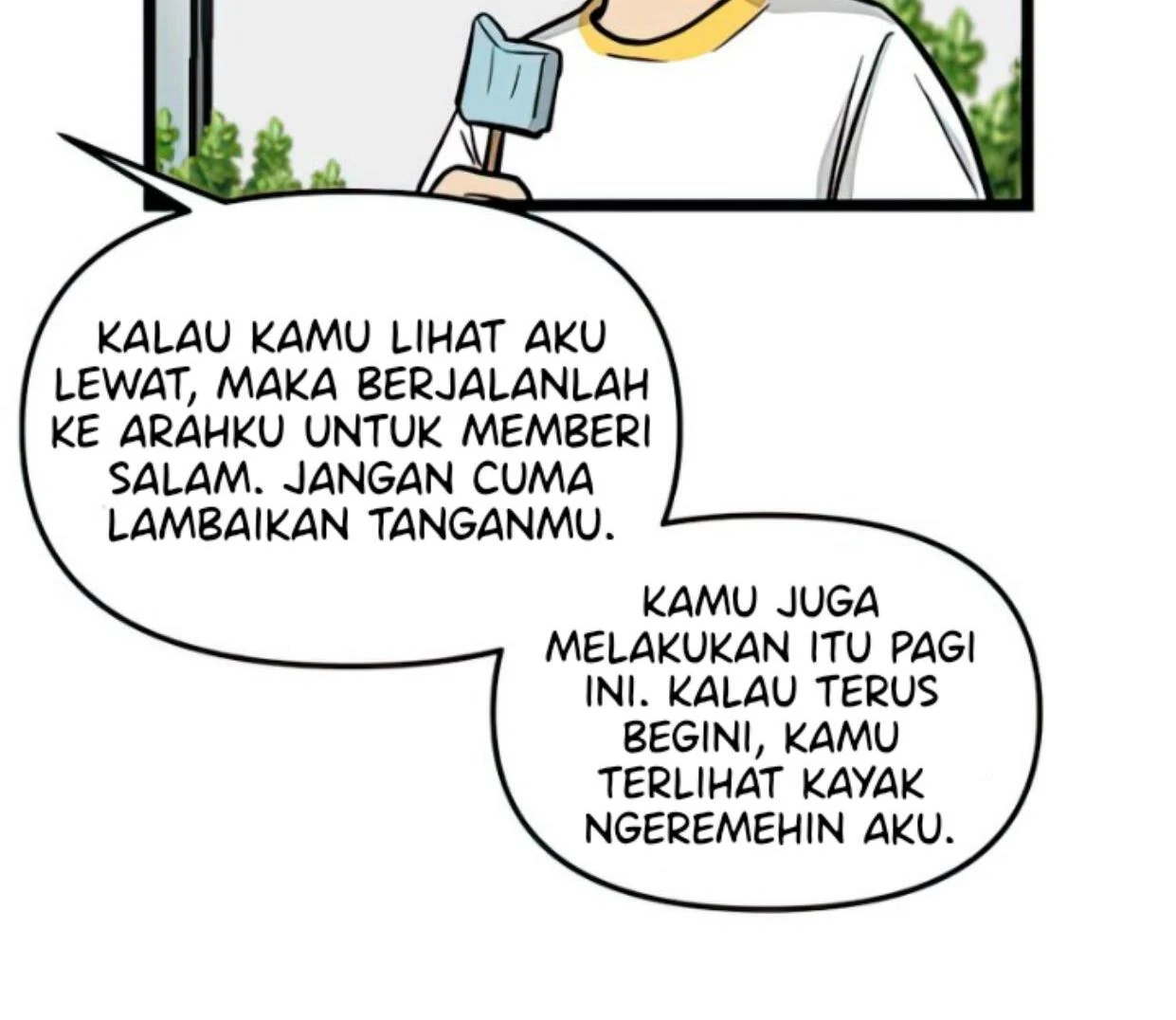 Homeless Chapter 129 - halaman 93