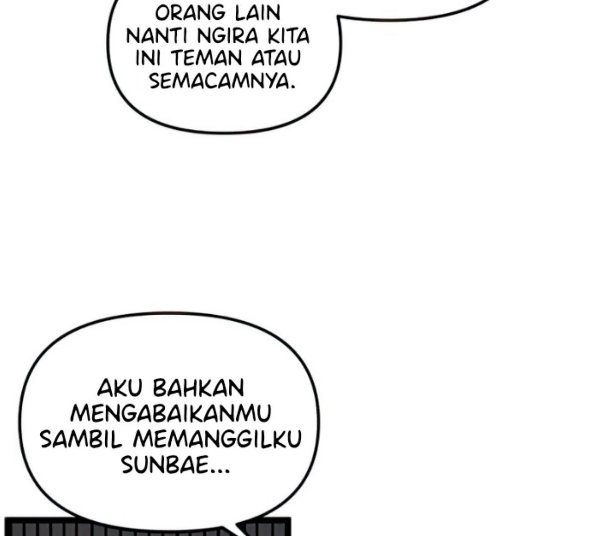 Homeless Chapter 129 - halaman 96