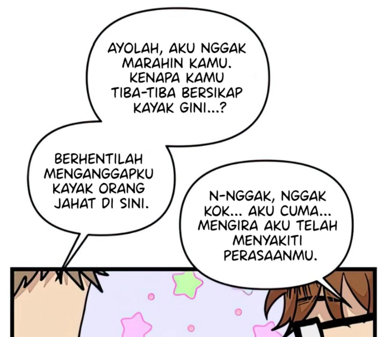Homeless Chapter 129 - halaman 99