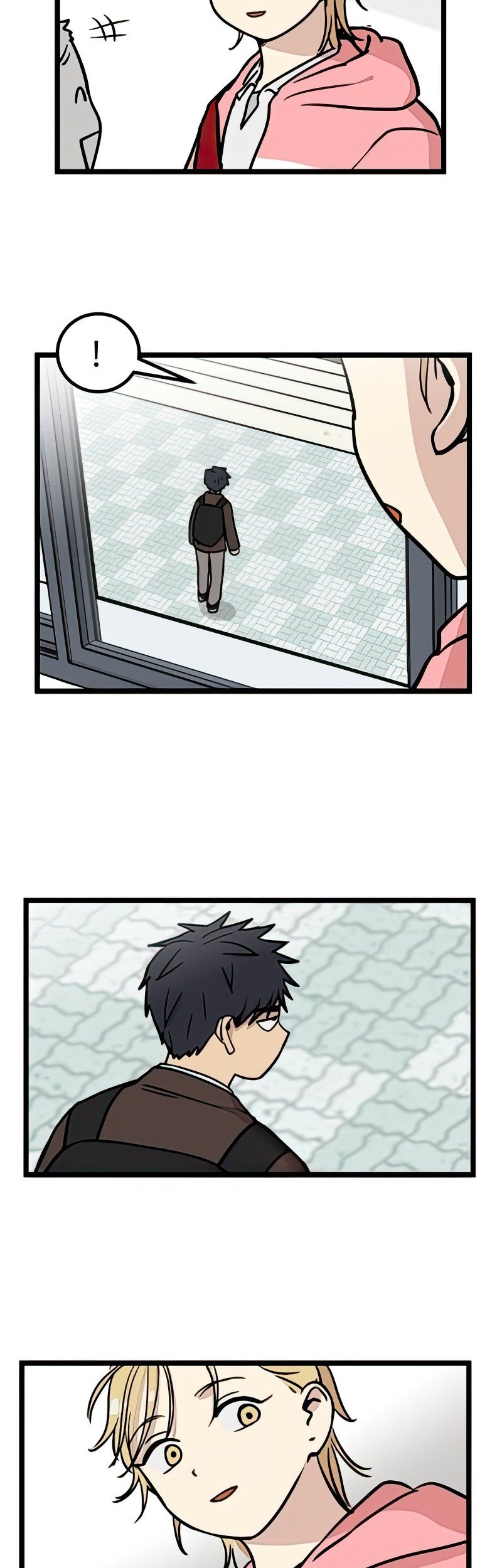 Homeless Chapter 13 - halaman 10