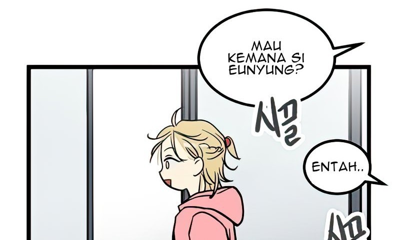 Homeless Chapter 13 - halaman 12