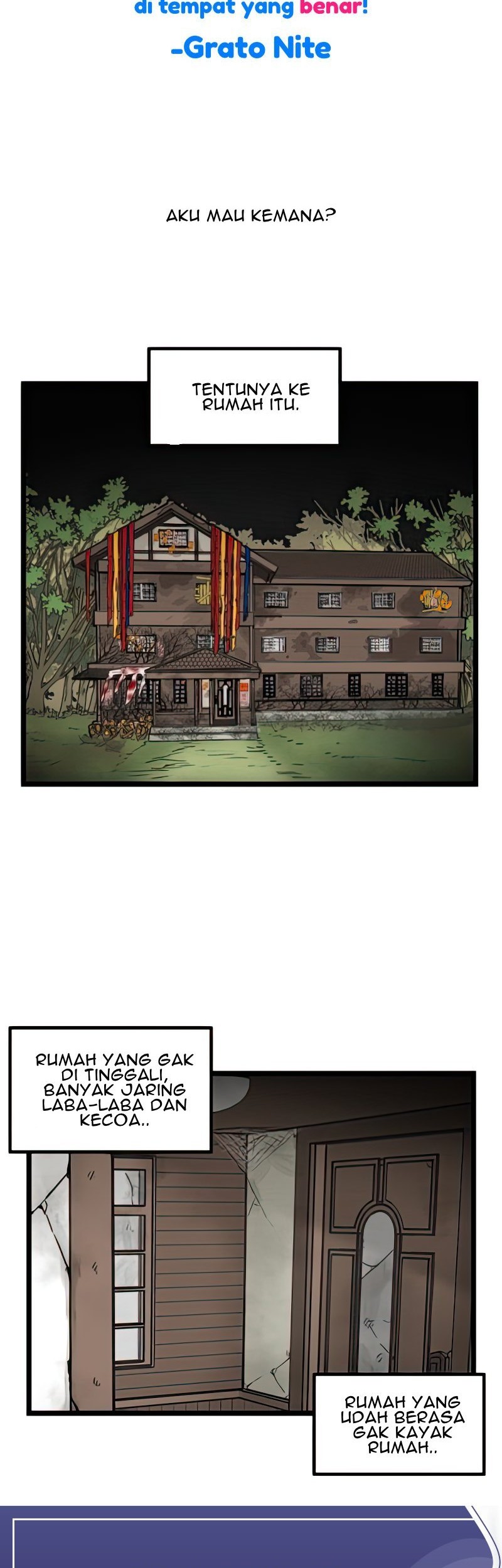 Homeless Chapter 13 - halaman 14