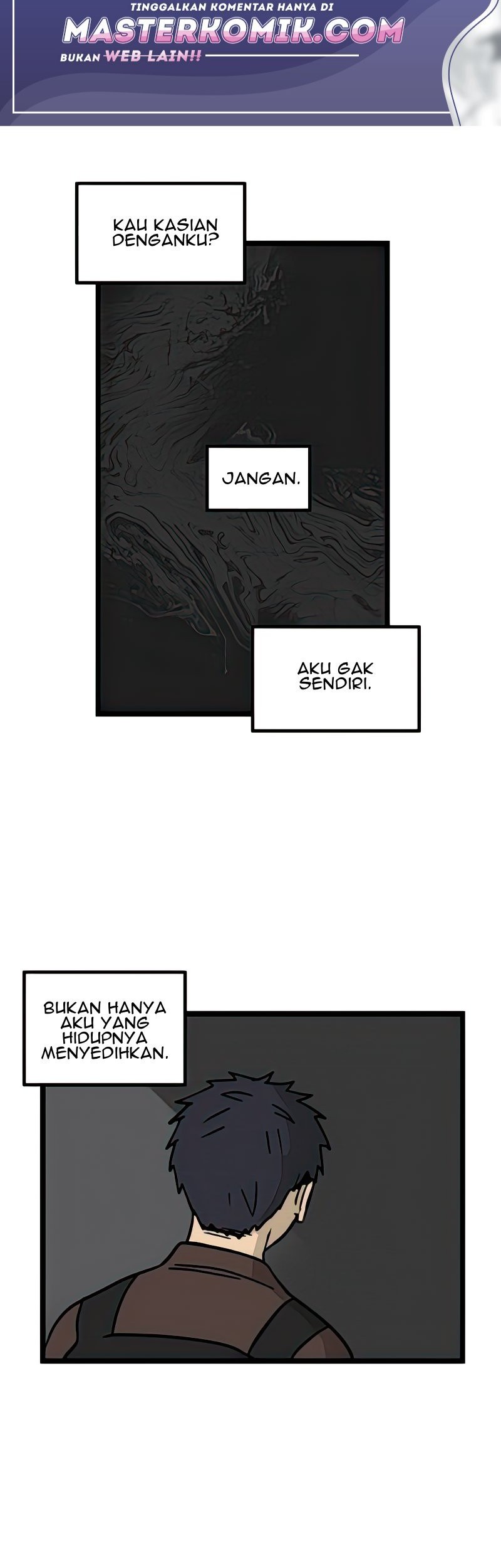 Homeless Chapter 13 - halaman 15
