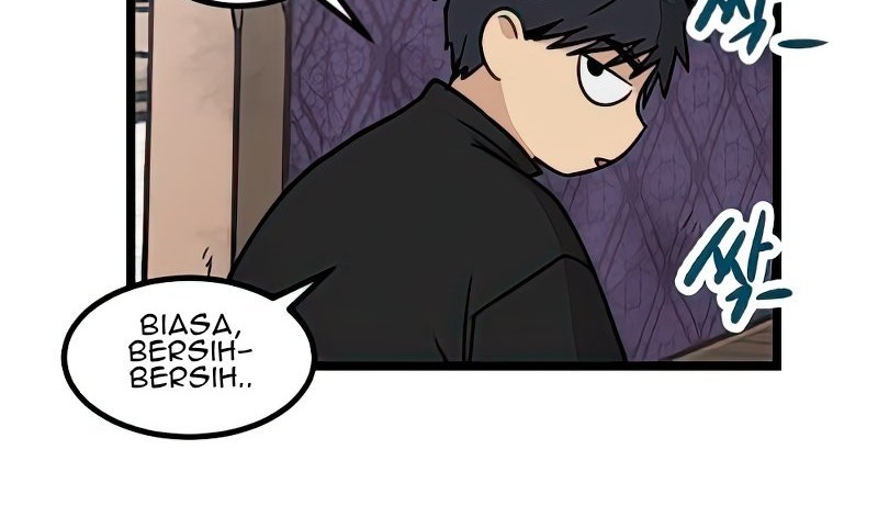 Homeless Chapter 13 - halaman 18