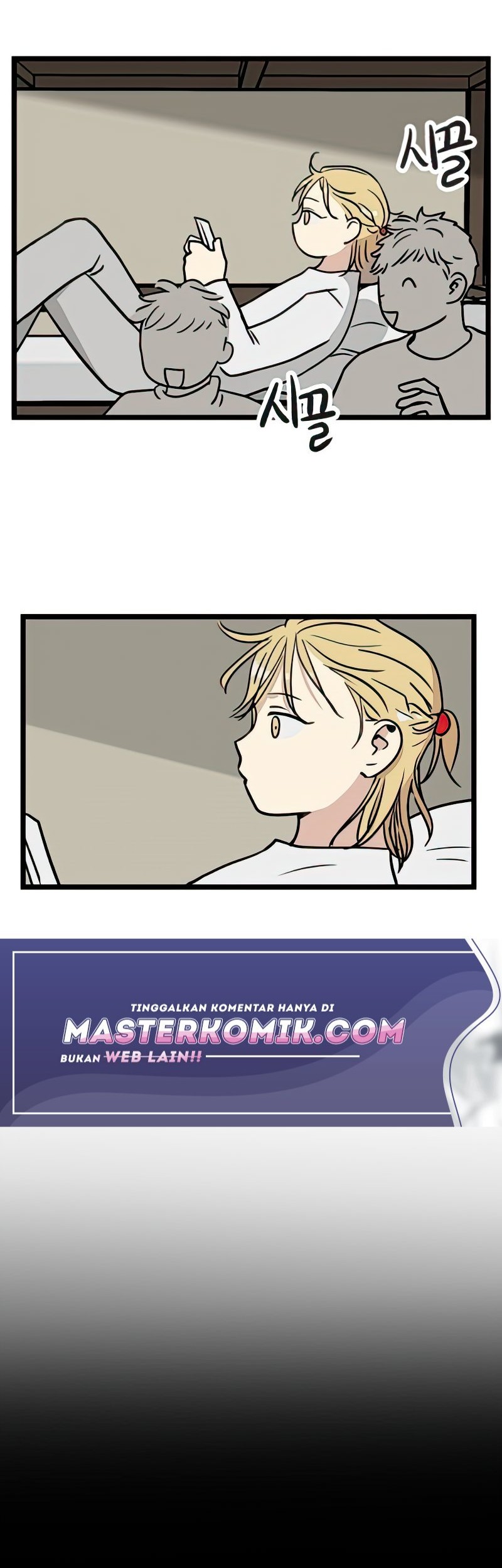 Homeless Chapter 13 - halaman 3
