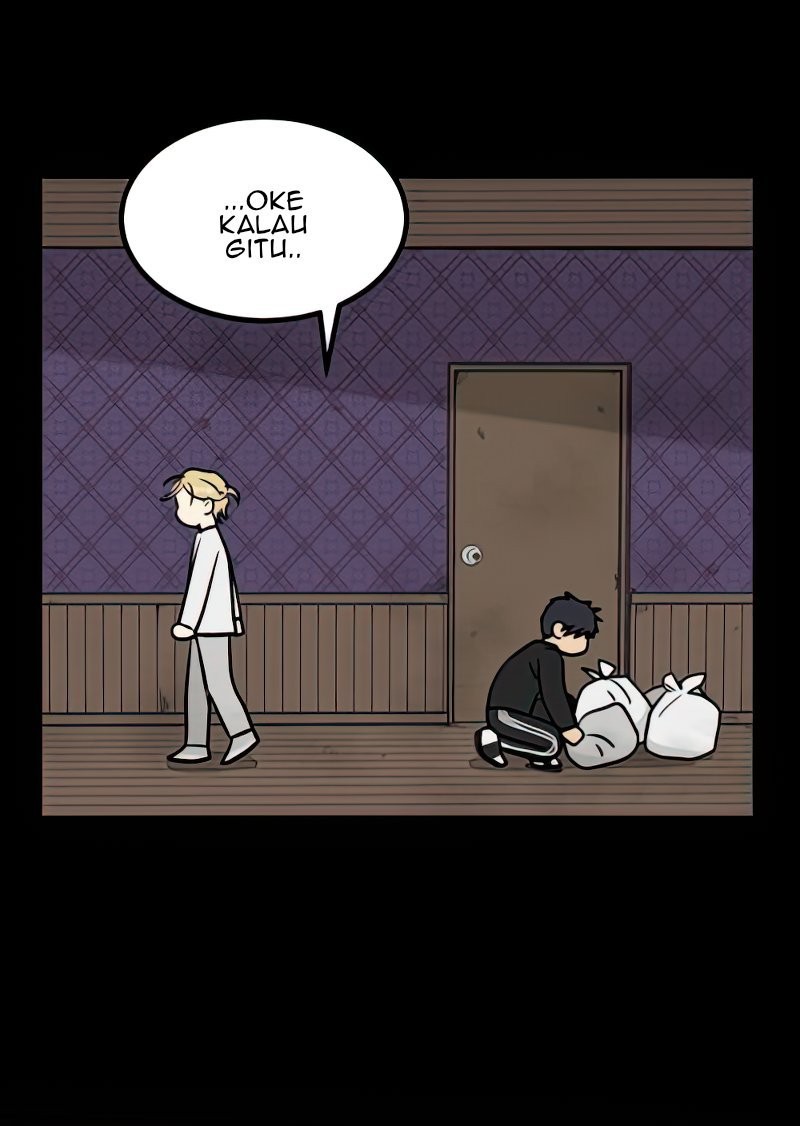 Homeless Chapter 13 - halaman 6